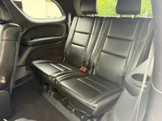 Dodge Durango 2021 AWD GT SUV 4 puertas
