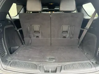 Dodge Durango 2021 AWD GT SUV 4 puertas