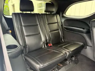 Dodge Durango 2021 AWD GT SUV 4 puertas