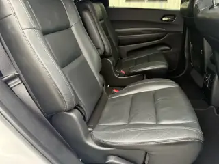 Dodge Durango 2021 AWD GT SUV 4 puertas