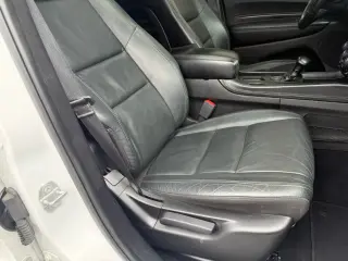 Dodge Durango 2021 AWD GT SUV 4 puertas