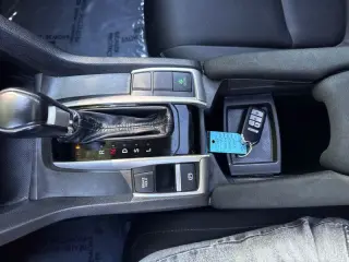 2021 Honda Civic Sedan EX