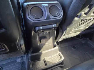 Jeep Wrangler 2023 4x4 Rubicon 4xe 20th Anniversary 4dr SUV