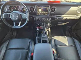 Jeep Wrangler 2023 4x4 Rubicon 4xe 20th Anniversary 4dr SUV