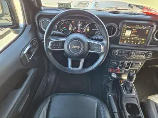 Jeep Wrangler 2023 4x4 Rubicon 4xe 20th Anniversary 4dr SUV
