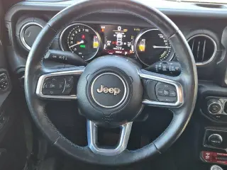 Jeep Wrangler 2023 4x4 Rubicon 4xe 20th Anniversary 4dr SUV