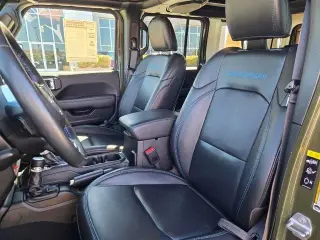 Jeep Wrangler 2023 4x4 Rubicon 4xe 20th Anniversary 4dr SUV