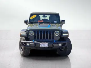 Jeep Wrangler 2023 4x4 Rubicon 4xe 20th Anniversary 4dr SUV