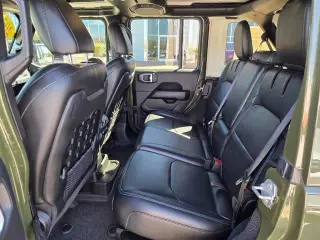 Jeep Wrangler 2023 4x4 Rubicon 4xe 20th Anniversary 4dr SUV