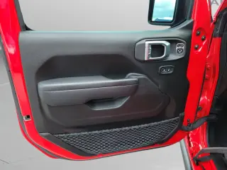Jeep Wrangler Unlimited 2022 4x4 Rubicon SUV de 4 puertas