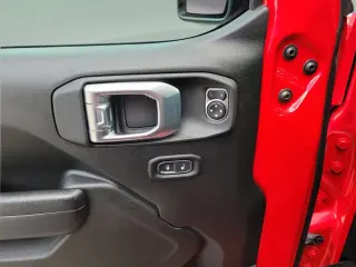 Jeep Wrangler Unlimited 2022 4x4 Rubicon SUV de 4 puertas