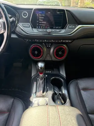 2021 Chevrolet Blazer AWD RS