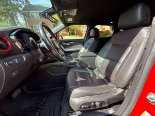 2021 Chevrolet Blazer AWD RS