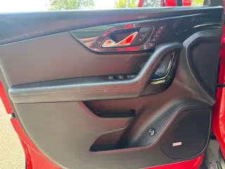 2021 Chevrolet Blazer AWD RS