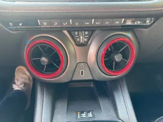 2021 Chevrolet Blazer AWD RS