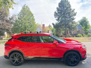 2021 Chevrolet Blazer AWD RS