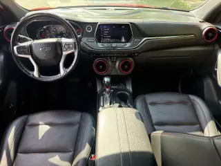 2021 Chevrolet Blazer AWD RS