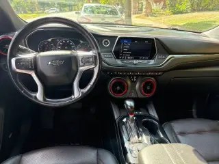 2021 Chevrolet Blazer AWD RS