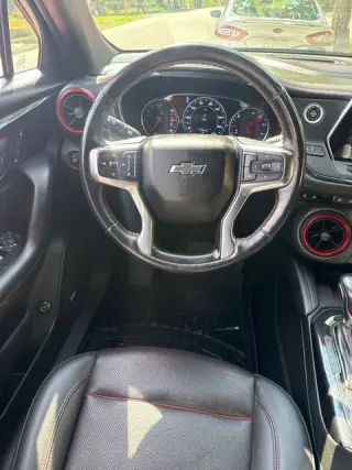 2021 Chevrolet Blazer AWD RS