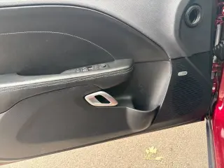 2017 Dodge Challenger GT