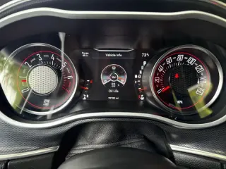 2017 Dodge Challenger GT