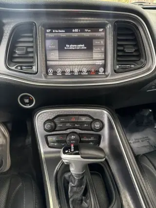 2017 Dodge Challenger GT