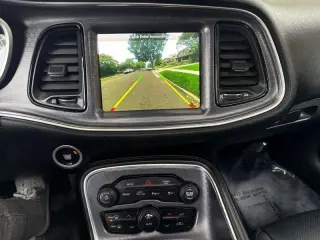 2017 Dodge Challenger GT
