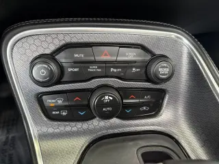2017 Dodge Challenger GT