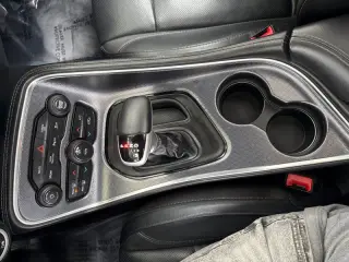 2017 Dodge Challenger GT