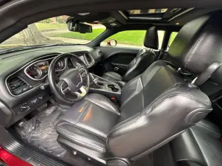 2017 Dodge Challenger GT