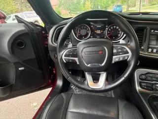 2017 Dodge Challenger GT