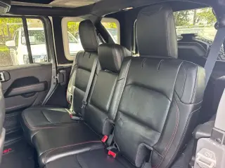 Jeep Wrangler 2023 4x4 Rubicon 4 puertas SUV