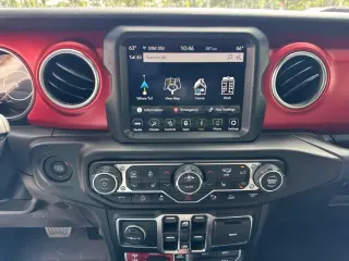 Jeep Wrangler 2023 4x4 Rubicon 4 puertas SUV