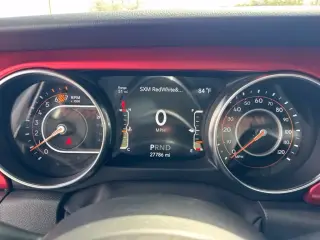 Jeep Wrangler 2023 4x4 Rubicon 4 puertas SUV