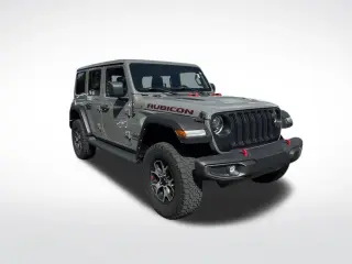 Jeep Wrangler 2023 4x4 Rubicon 4 puertas SUV