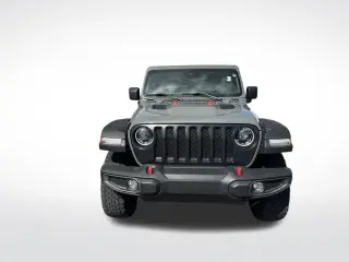 Jeep Wrangler 2023 4x4 Rubicon 4 puertas SUV