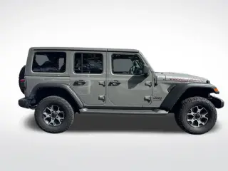 Jeep Wrangler 2023 4x4 Rubicon 4 puertas SUV