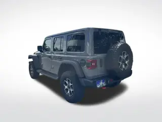 Jeep Wrangler 2023 4x4 Rubicon 4 puertas SUV