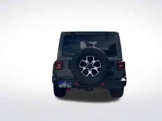 Jeep Wrangler 2023 4x4 Rubicon 4 puertas SUV