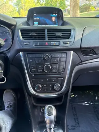 2015 Buick Encore