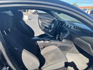 Ford Mustang 2020 EcoBoost 2dr Fastback
