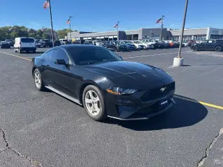 Ford Mustang 2020 EcoBoost 2dr Fastback