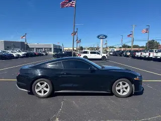 Ford Mustang 2020 EcoBoost 2dr Fastback