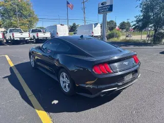 Ford Mustang 2020 EcoBoost 2dr Fastback