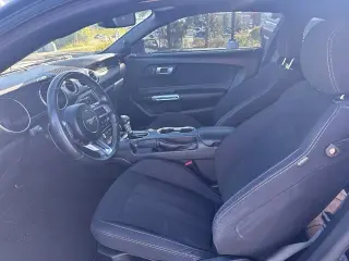 Ford Mustang 2020 EcoBoost 2dr Fastback