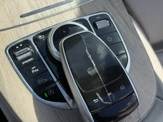 2018 Mercedes-Benz E 400
