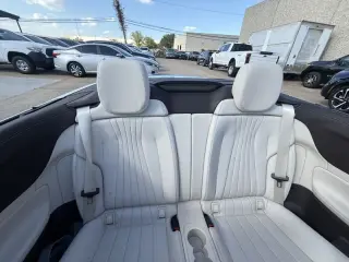 2018 Mercedes-Benz E 400