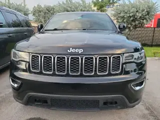 Jeep Grand Cherokee 2020 4x4 Laredo SUV de 4 puertas