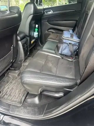 Jeep Grand Cherokee 2020 4x4 Laredo SUV de 4 puertas