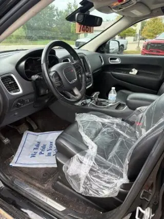 Dodge Durango 2019 AWD Citadel 4puertas SUV